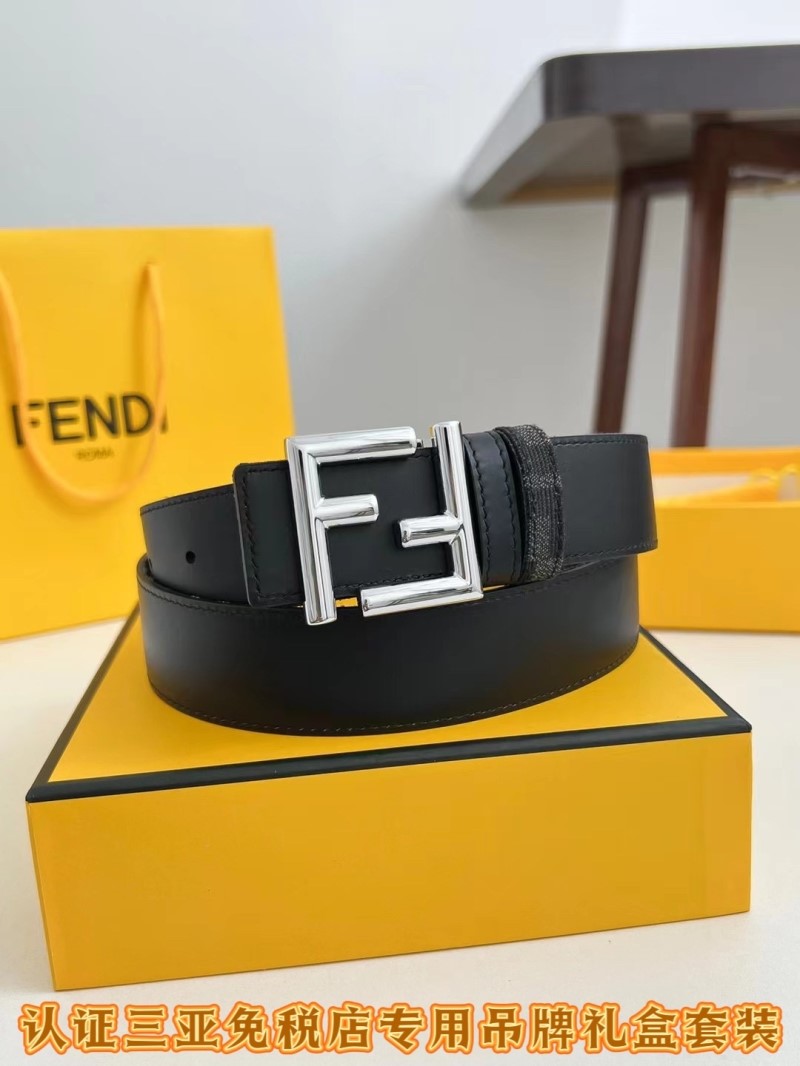 Fendi Belts